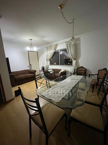 apartment em Rua Aleixo Garcia, Vila Olímpia - São Paulo - SP