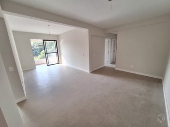 apartment em Virgílio Várzea, Monte Verde - Florianópolis - SC