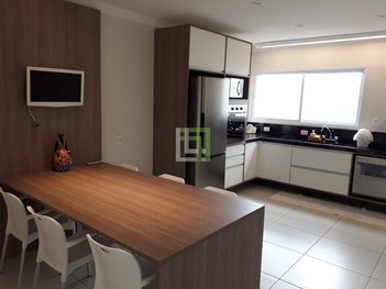 house em Rua Horácio Soares de Oliveira, Chácara Malota - Jundiaí - SP
