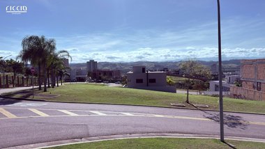 land_lot em Avenida Possidonio José de Freitas, Urbanova - São José dos Campos - SP