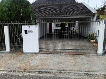 house em Antônio Mattos Areas, Balneário - Florianópolis - SC