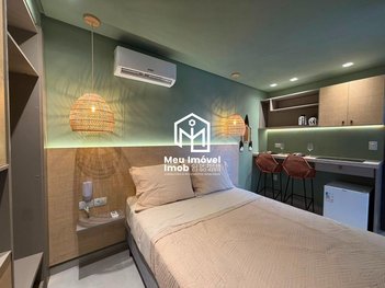 apartment em Rua Fernando Luiz Henriques dos Santos, Jardim Oceania - João Pessoa - PB