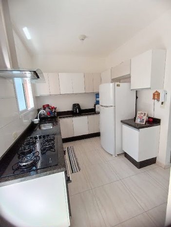 house em Rua Abreu Vieira, Jardim Vila Rica - Santo André - SP