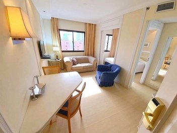 apartment em Rua Gomes de Carvalho, Vila Olímpia - São Paulo - SP