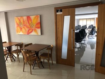 office em Barão do Gravataí, Menino Deus - Porto Alegre - RS