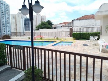 apartment em Avenida Álvaro Machado Pedrosa, Parada Inglesa - São Paulo - SP