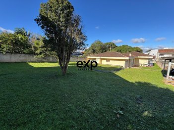 land_lot em Travessa Prefeito Elpídio Monteiro Espíndola, Bom Jesus - São José dos Pinhais - PR