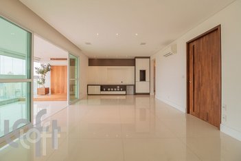 apartment em dos Guatás, Saúde - São Paulo - SP