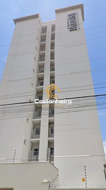 apartment em ARSO 61 Alameda 10, Plano Diretor Sul - Palmas - TO