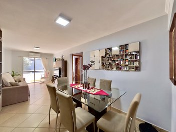 apartment em Rua Morom, Centro - Passo Fundo - RS