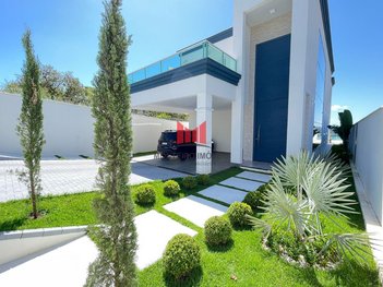 house em Alameda França, Lagoa Santa - Lagoa Santa - MG