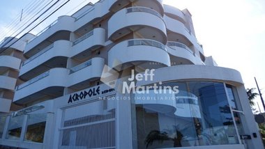 apartment em Ilha das Galés, Ingleses do Rio Vermelho - Florianópolis - SC