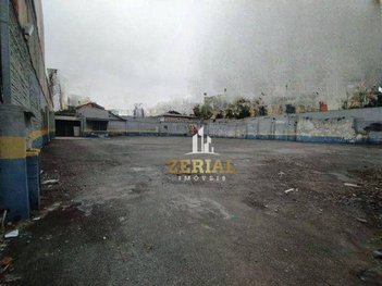 commercial_land_lot em Avenida Goiás, Santo Antônio - São Caetano do Sul - SP