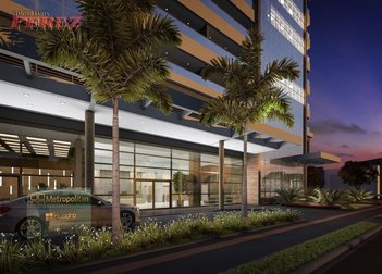 office em Mato Grosso, Centro - Londrina - PR