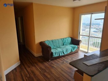 apartment em Rua Soldado José Fernandes da Silva, Jardim Japão - São Paulo - SP