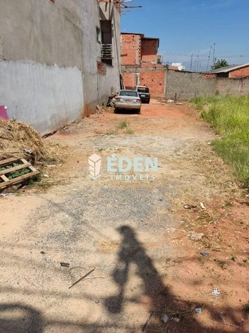 land_lot em Rua Maria de Fátima Faria, Parque São Bento - Sorocaba - SP