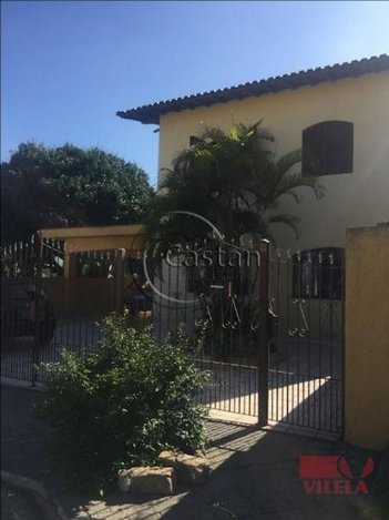 house em Rua Silvestre de Miranda, Vila Virginia - São Paulo - SP
