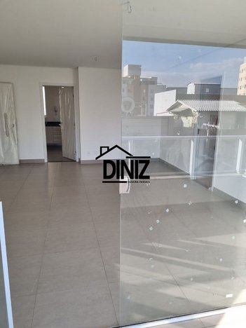 apartment em Rua Doresópolis, Fernão Dias - Belo Horizonte - MG