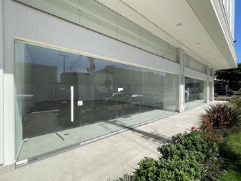 office em Avenida Dez de Setembro, Centro - Dois Irmãos - RS