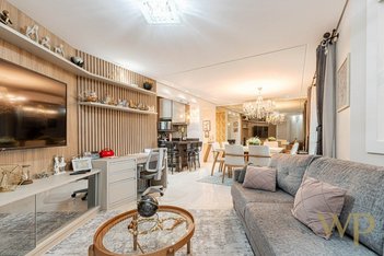 apartment em Rua Visconde de Mauá, América - Joinville - SC