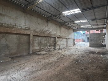 industrial em Rua Antônio José de Oliveira, Jardim Eliana - Sorocaba - SP