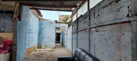 house em Rua Alcides Pegoretti, Jardim Guadalajara - Sorocaba - SP