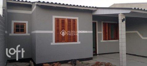 house em Indianápolis, Mato Grande - Canoas - RS