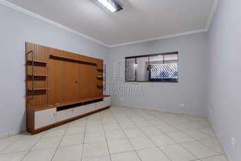 house em Rua Calábria, Parque Oratório - Santo André - SP