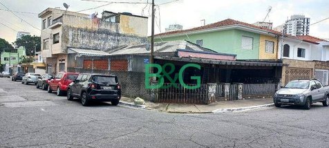 house em Rua Pico Negro, Vila Regente Feijó - São Paulo - SP
