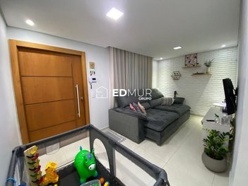 house em Rua João Procópio Filho, Parque Erasmo Assunção - Santo André - SP