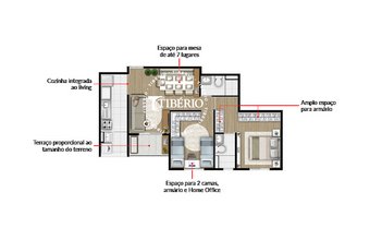 apartment em Rua Lucrécia Maciel, Vila Guarani (Z Sul) - São Paulo - SP
