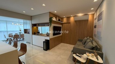 apartment em Rua Vilela, Tatuapé - São Paulo - SP