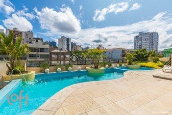 apartment em Alcides Cruz, Santa Cecília - Porto Alegre - RS