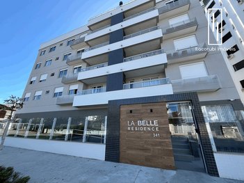 apartment em Santa Luzia, Trindade - Florianópolis - SC