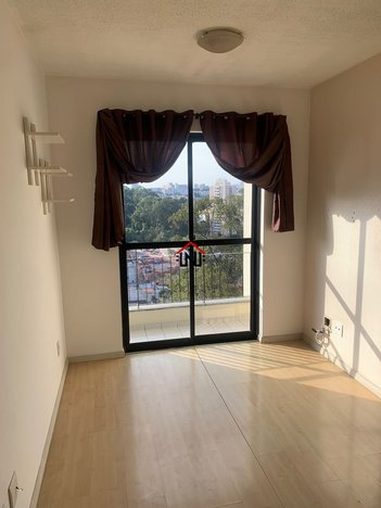 apartment em Rua José Alves de Almeida, Jardim Celeste - São Paulo - SP