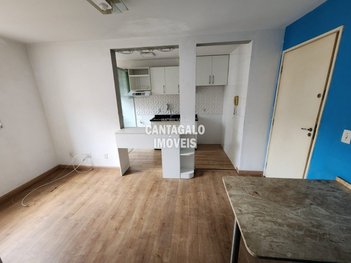 apartment em Avenida Matapi, Jardim Santa Terezinha (Zona Leste) - São Paulo - SP