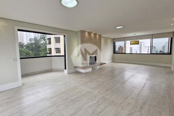apartment em Rua Crítios, Vila Suzana - São Paulo - SP