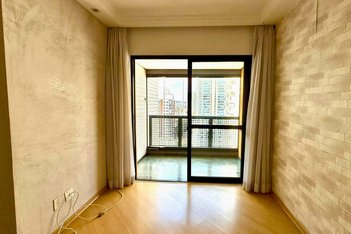 apartment em Rua Copacabana, Santa Teresinha - São Paulo - SP