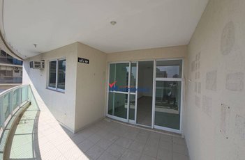 apartment em Rua Aroazes, Barra Olímpica - Rio de Janeiro - RJ