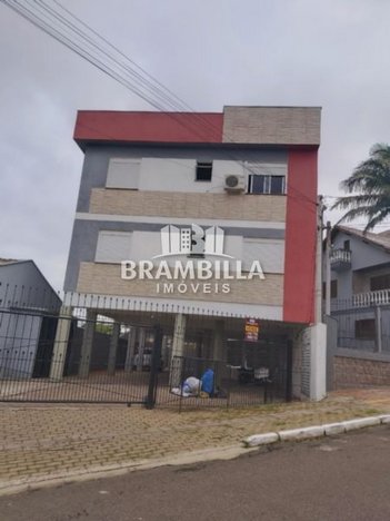 apartment em Rua Norberto Lessa, Salgado Filho - Gravataí - RS