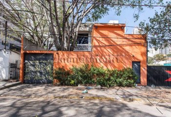 office em Rua André Casado, Sumaré - São Paulo - SP