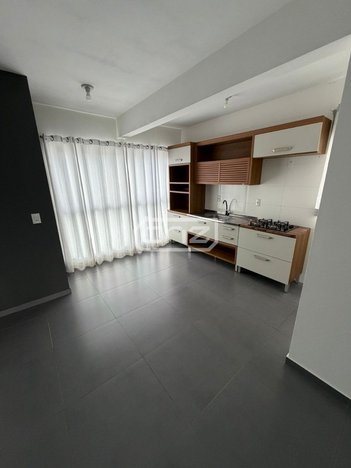 apartment em Rua Estrela Guia, Limeira Baixa - Brusque - SC