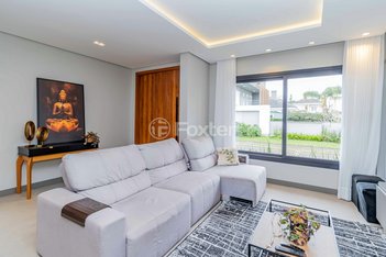house em Avenida Santos Ferreira, Marechal Rondon - Canoas - RS