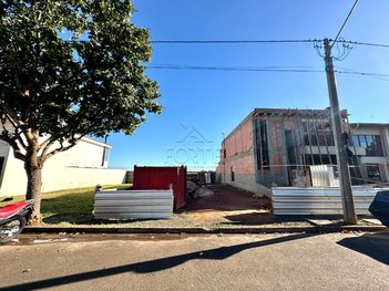land_lot em Avenida Charles Wesley, Taquaral - Piracicaba - SP