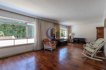 house em Rua Breves, Chácara Monte Alegre - São Paulo - SP