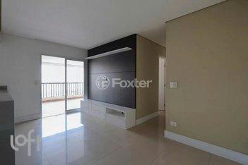 apartment em Voluntários da Pátria, Mandaqui - São Paulo - SP