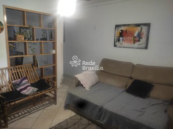 house em QE 38 Conjunto T, Guará II - Brasília - DF