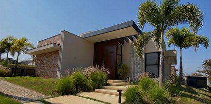 house em Estrada Municipal Itu-265, Pinheirinho - Itu - SP