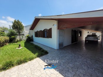 house em Avenida Roque Frederico Sabino, Pontal do Paraná - Pontal do Paraná - PR