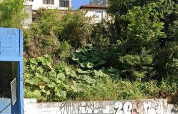 land_lot em Avenida Capitão João, Matriz - Mauá - SP